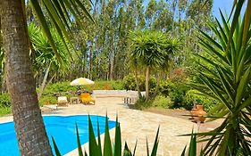 Wellbeing Guesthouse Casa E Connosco